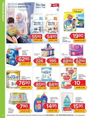 TMC-Bangsar-Promotion-Catalogue-15-350x461 - Kuala Lumpur Promotions & Freebies Selangor Supermarket & Hypermarket