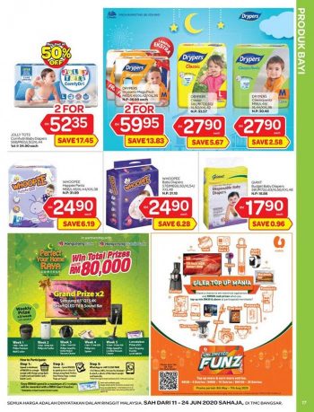 TMC-Bangsar-Promotion-Catalogue-16-350x459 - Kuala Lumpur Promotions & Freebies Selangor Supermarket & Hypermarket 
