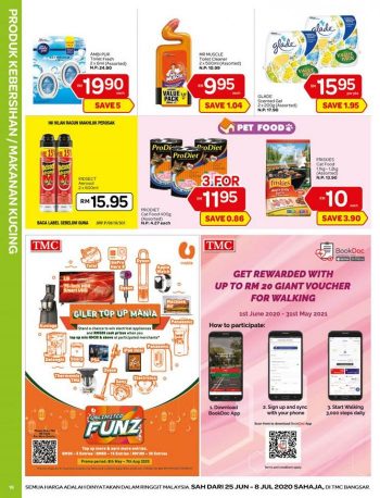 TMC-Bangsar-Promotion-Catalogue-17-1-350x458 - Kuala Lumpur Promotions & Freebies Selangor Supermarket & Hypermarket 