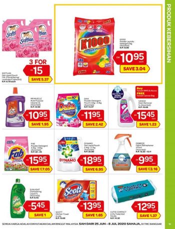 TMC-Bangsar-Promotion-Catalogue-18-1-350x458 - Kuala Lumpur Promotions & Freebies Selangor Supermarket & Hypermarket 