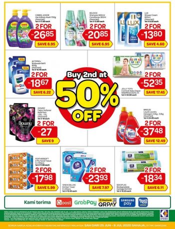 TMC-Bangsar-Promotion-Catalogue-19-350x458 - Kuala Lumpur Promotions & Freebies Selangor Supermarket & Hypermarket 