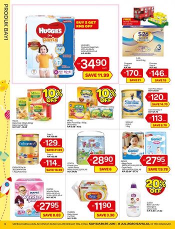 TMC-Bangsar-Promotion-Catalogue-3-1-350x458 - Kuala Lumpur Promotions & Freebies Selangor Supermarket & Hypermarket 