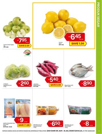 TMC-Bangsar-Promotion-Catalogue-4-1-350x458 - Kuala Lumpur Promotions & Freebies Selangor Supermarket & Hypermarket 