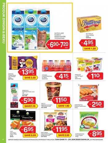 TMC-Bangsar-Promotion-Catalogue-5-350x460 - Kuala Lumpur Promotions & Freebies Selangor Supermarket & Hypermarket 