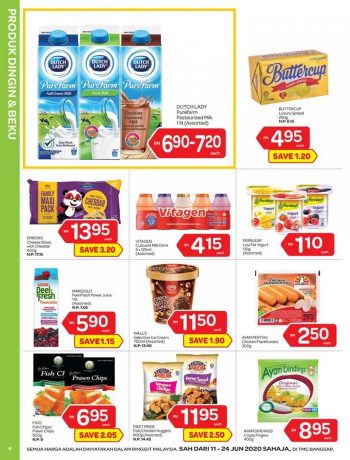 TMC-Bangsar-Promotion-Catalogue-5-350x460 - Kuala Lumpur Promotions & Freebies Selangor Supermarket & Hypermarket