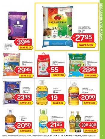 TMC-Bangsar-Promotion-Catalogue-6-350x462 - Kuala Lumpur Promotions & Freebies Selangor Supermarket & Hypermarket
