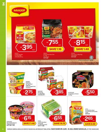 TMC-Bangsar-Promotion-Catalogue-7-1-350x458 - Kuala Lumpur Promotions & Freebies Selangor Supermarket & Hypermarket 