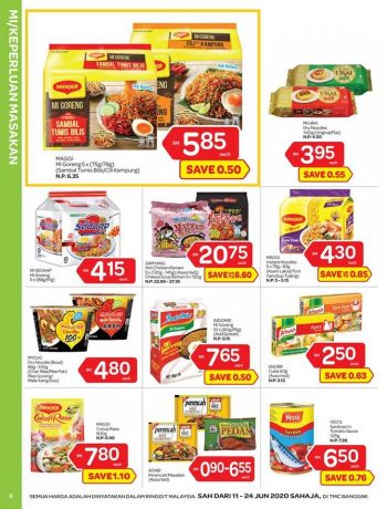 TMC-Bangsar-Promotion-Catalogue-7-350x460 - Kuala Lumpur Promotions & Freebies Selangor Supermarket & Hypermarket