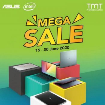 TMT-ASUS-Intel-Megasale-Promotion-350x350 - Electronics & Computers IT Gadgets Accessories Kelantan Kuala Lumpur Laptop Penang Promotions & Freebies Selangor 