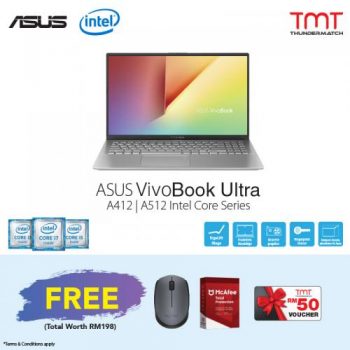 TMT-ASUS-Intel-Megasale-Promotion-4-350x350 - Electronics & Computers IT Gadgets Accessories Kelantan Kuala Lumpur Laptop Penang Promotions & Freebies Selangor 