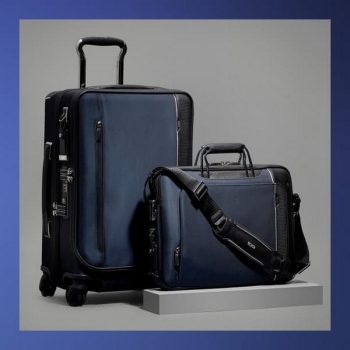 TUMI-Power-Duo-Selections-at-Suria-KLCC-350x350 - Bags Fashion Lifestyle & Department Store Kuala Lumpur Luggage Promotions & Freebies Selangor Sports,Leisure & Travel 