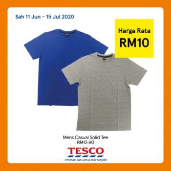 Tesco-Clothes-Promotion-1-350x350 - Johor Kedah Kelantan Kuala Lumpur Melaka Negeri Sembilan Pahang Penang Perak Perlis Promotions & Freebies Putrajaya Sabah Sarawak Selangor Supermarket & Hypermarket Terengganu 