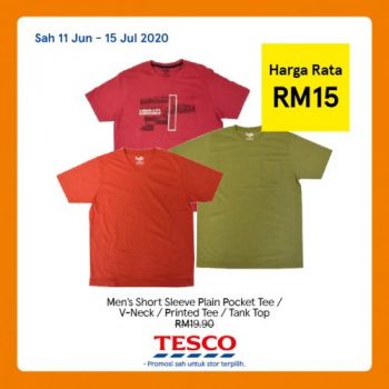 Tesco-Clothes-Promotion-7-350x350 - Johor Kedah Kelantan Kuala Lumpur Melaka Negeri Sembilan Pahang Penang Perak Perlis Promotions & Freebies Putrajaya Sabah Sarawak Selangor Supermarket & Hypermarket Terengganu 