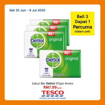 Tesco-Hygiene-Care-Promotion-10-350x350 - Johor Kedah Kelantan Kuala Lumpur Melaka Negeri Sembilan Pahang Penang Perak Perlis Promotions & Freebies Putrajaya Sabah Sarawak Selangor Supermarket & Hypermarket Terengganu 