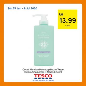 Tesco-Hygiene-Care-Promotion-11-350x350 - Johor Kedah Kelantan Kuala Lumpur Melaka Negeri Sembilan Pahang Penang Perak Perlis Promotions & Freebies Putrajaya Sabah Sarawak Selangor Supermarket & Hypermarket Terengganu 