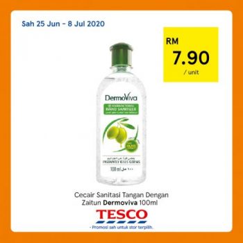 Tesco-Hygiene-Care-Promotion-3-350x350 - Johor Kedah Kelantan Kuala Lumpur Melaka Negeri Sembilan Pahang Penang Perak Perlis Promotions & Freebies Putrajaya Sabah Sarawak Selangor Supermarket & Hypermarket Terengganu 