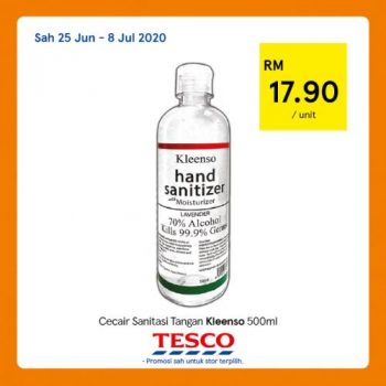 Tesco-Hygiene-Care-Promotion-4-350x350 - Johor Kedah Kelantan Kuala Lumpur Melaka Negeri Sembilan Pahang Penang Perak Perlis Promotions & Freebies Putrajaya Sabah Sarawak Selangor Supermarket & Hypermarket Terengganu 