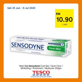 Tesco-Hygiene-Care-Promotion-9-350x350 - Johor Kedah Kelantan Kuala Lumpur Melaka Negeri Sembilan Pahang Penang Perak Perlis Promotions & Freebies Putrajaya Sabah Sarawak Selangor Supermarket & Hypermarket Terengganu 