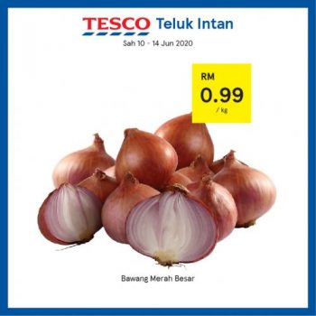 Tesco-Opening-Promotion-at-Teluk-Intan-1-350x350 - Perak Promotions & Freebies Supermarket & Hypermarket 