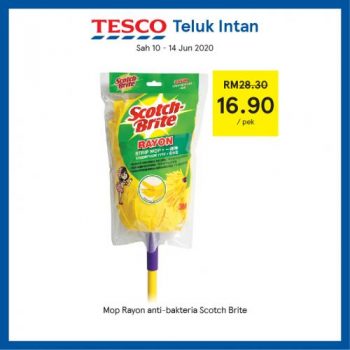Tesco-Opening-Promotion-at-Teluk-Intan-4-350x350 - Perak Promotions & Freebies Supermarket & Hypermarket 