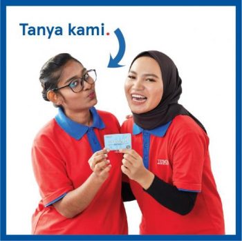 Tesco-Opening-Promotion-at-Teluk-Intan-7-350x349 - Perak Promotions & Freebies Supermarket & Hypermarket 
