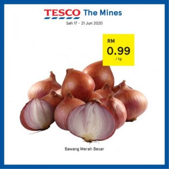 Tesco-Opening-Promotion-at-The-Mines-1-350x350 - Promotions & Freebies Selangor Supermarket & Hypermarket 