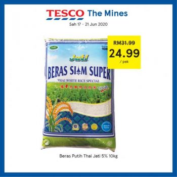 Tesco-Opening-Promotion-at-The-Mines-2-350x350 - Promotions & Freebies Selangor Supermarket & Hypermarket 