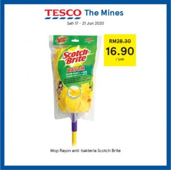 Tesco-Opening-Promotion-at-The-Mines-3-350x349 - Promotions & Freebies Selangor Supermarket & Hypermarket 
