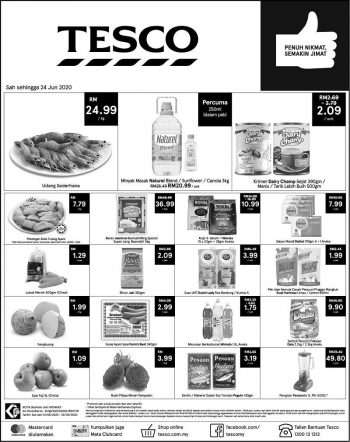 Tesco-Press-Ads-Promotion-1-1-350x442 - Johor Kedah Kelantan Kuala Lumpur Melaka Negeri Sembilan Pahang Penang Perak Perlis Promotions & Freebies Putrajaya Sabah Sarawak Selangor Supermarket & Hypermarket Terengganu 