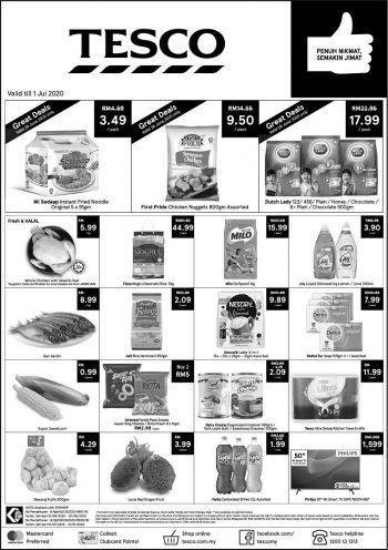 Tesco-Press-Ads-Promotion-2-350x496 - Johor Kedah Kelantan Kuala Lumpur Melaka Negeri Sembilan Pahang Penang Perak Perlis Promotions & Freebies Putrajaya Sabah Sarawak Selangor Supermarket & Hypermarket Terengganu 