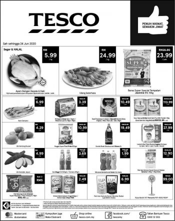 Tesco-Press-Ads-Promotion-3-350x442 - Johor Kedah Kelantan Kuala Lumpur Melaka Negeri Sembilan Pahang Penang Perak Perlis Promotions & Freebies Putrajaya Sabah Sarawak Selangor Supermarket & Hypermarket Terengganu 