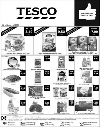 Tesco-Press-Ads-Promotion-4-350x442 - Johor Kedah Kelantan Kuala Lumpur Melaka Negeri Sembilan Pahang Penang Perak Perlis Promotions & Freebies Putrajaya Sabah Sarawak Selangor Supermarket & Hypermarket Terengganu 