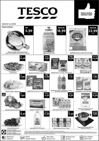 Tesco-Press-Ads-Promotion-5-350x496 - Johor Kedah Kelantan Kuala Lumpur Melaka Negeri Sembilan Pahang Penang Perak Perlis Promotions & Freebies Putrajaya Sabah Sarawak Selangor Supermarket & Hypermarket Terengganu 