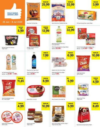 Tesco-Promotion-Catalogue-1-1-350x442 - Johor Kedah Kelantan Kuala Lumpur Melaka Negeri Sembilan Pahang Penang Perak Perlis Promotions & Freebies Putrajaya Sabah Sarawak Selangor Supermarket & Hypermarket Terengganu 