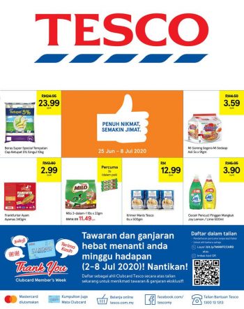 Tesco-Promotion-Catalogue-15-350x442 - Johor Kedah Kelantan Kuala Lumpur Melaka Negeri Sembilan Pahang Penang Perak Perlis Promotions & Freebies Putrajaya Sabah Sarawak Selangor Supermarket & Hypermarket Terengganu 