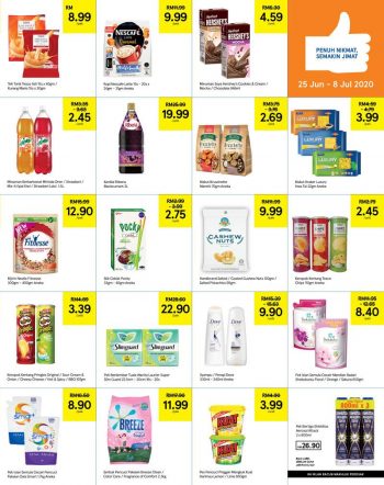 Tesco-Promotion-Catalogue-2-1-350x442 - Johor Kedah Kelantan Kuala Lumpur Melaka Negeri Sembilan Pahang Penang Perak Perlis Promotions & Freebies Putrajaya Sabah Sarawak Selangor Supermarket & Hypermarket Terengganu 