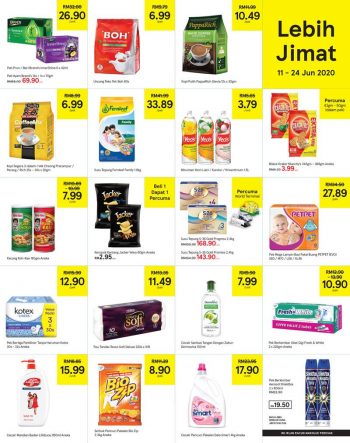 Tesco-Promotion-Catalogue-2-350x443 - Johor Kedah Kelantan Kuala Lumpur Melaka Negeri Sembilan Pahang Penang Perak Perlis Promotions & Freebies Putrajaya Sabah Sarawak Selangor Supermarket & Hypermarket Terengganu 