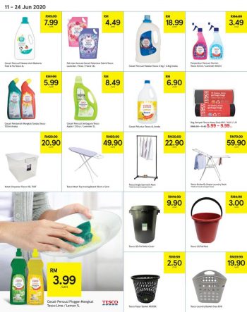 Tesco-Promotion-Catalogue-3-350x443 - Johor Kedah Kelantan Kuala Lumpur Melaka Negeri Sembilan Pahang Penang Perak Perlis Promotions & Freebies Putrajaya Sabah Sarawak Selangor Supermarket & Hypermarket Terengganu 