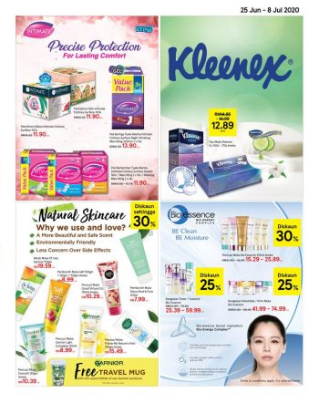 Tesco-Promotion-Catalogue-4-1-350x442 - Johor Kedah Kelantan Kuala Lumpur Melaka Negeri Sembilan Pahang Penang Perak Perlis Promotions & Freebies Putrajaya Sabah Sarawak Selangor Supermarket & Hypermarket Terengganu 