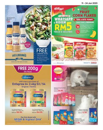 Tesco-Promotion-Catalogue-4-350x443 - Johor Kedah Kelantan Kuala Lumpur Melaka Negeri Sembilan Pahang Penang Perak Perlis Promotions & Freebies Putrajaya Sabah Sarawak Selangor Supermarket & Hypermarket Terengganu 