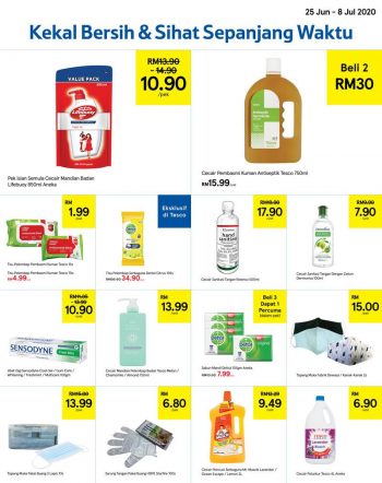 Tesco-Promotion-Catalogue-6-1-350x442 - Johor Kedah Kelantan Kuala Lumpur Melaka Negeri Sembilan Pahang Penang Perak Perlis Promotions & Freebies Putrajaya Sabah Sarawak Selangor Supermarket & Hypermarket Terengganu