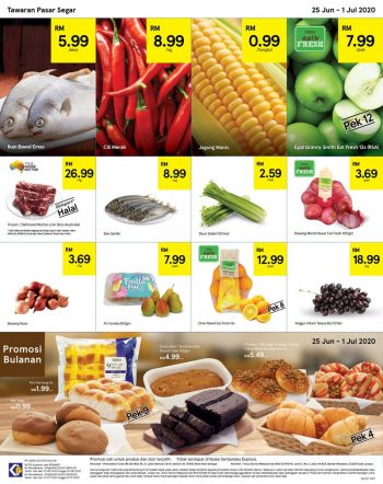 Tesco-Promotion-Catalogue-7-1-350x442 - Johor Kedah Kelantan Kuala Lumpur Melaka Negeri Sembilan Pahang Penang Perak Perlis Promotions & Freebies Putrajaya Sabah Sarawak Selangor Supermarket & Hypermarket Terengganu