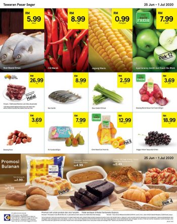 Tesco-Promotion-Catalogue-7-1-350x442 - Johor Kedah Kelantan Kuala Lumpur Melaka Negeri Sembilan Pahang Penang Perak Perlis Promotions & Freebies Putrajaya Sabah Sarawak Selangor Supermarket & Hypermarket Terengganu 