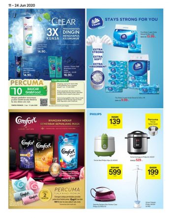 Tesco-Promotion-Catalogue-7-350x443 - Johor Kedah Kelantan Kuala Lumpur Melaka Negeri Sembilan Pahang Penang Perak Perlis Promotions & Freebies Putrajaya Sabah Sarawak Selangor Supermarket & Hypermarket Terengganu 