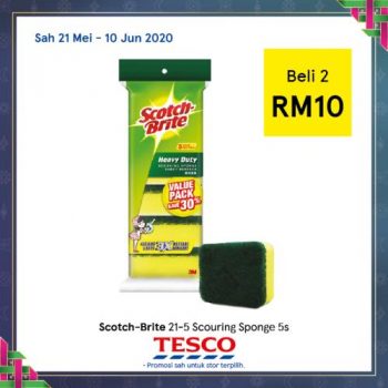 Tesco-REKOMEN-Promotion-1-1-350x350 - Johor Kedah Kelantan Kuala Lumpur Melaka Negeri Sembilan Pahang Penang Perak Perlis Promotions & Freebies Putrajaya Sabah Sarawak Selangor Supermarket & Hypermarket Terengganu 