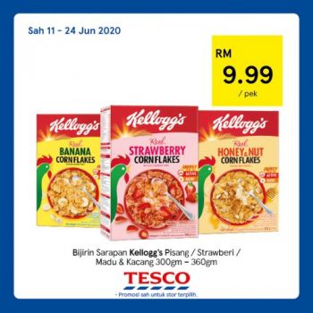 Tesco-REKOMEN-Promotion-1-11-350x350 - Johor Kedah Kelantan Kuala Lumpur Melaka Negeri Sembilan Pahang Penang Perak Perlis Promotions & Freebies Putrajaya Sabah Sarawak Selangor Supermarket & Hypermarket Terengganu 