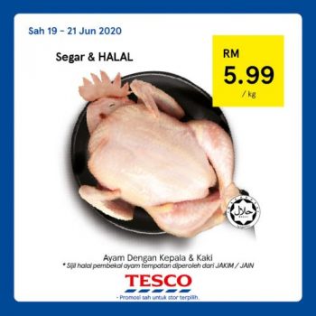 Tesco-REKOMEN-Promotion-1-13-350x350 - Johor Kedah Kelantan Kuala Lumpur Melaka Negeri Sembilan Pahang Penang Perak Perlis Promotions & Freebies Putrajaya Sabah Sarawak Selangor Supermarket & Hypermarket Terengganu 