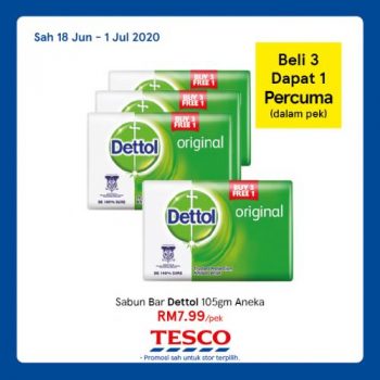 Tesco-REKOMEN-Promotion-1-16-350x350 - Johor Kedah Kelantan Kuala Lumpur Melaka Negeri Sembilan Pahang Penang Perak Perlis Promotions & Freebies Putrajaya Sabah Sarawak Selangor Supermarket & Hypermarket Terengganu 