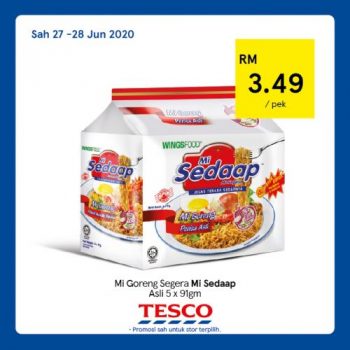 Tesco-REKOMEN-Promotion-1-18-350x350 - Johor Kedah Kelantan Kuala Lumpur Melaka Negeri Sembilan Pahang Penang Perak Perlis Promotions & Freebies Putrajaya Sabah Sarawak Selangor Supermarket & Hypermarket Terengganu 