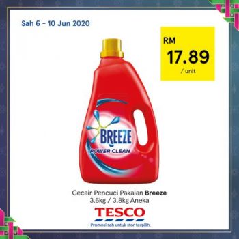 Tesco-REKOMEN-Promotion-1-3-350x350 - Johor Kedah Kelantan Kuala Lumpur Melaka Negeri Sembilan Pahang Penang Perak Perlis Promotions & Freebies Putrajaya Sabah Sarawak Selangor Supermarket & Hypermarket Terengganu 